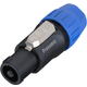 Pronomic 4SPM Speaker Speaker-male Stecker
