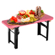 Stagecaptain BB-55 PI Hirschgarten Bierzeltbankerl Roze
