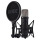 Rode NT1 5th Generation Black