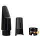 Kirstein Sopran 5 Student Soprano Saxophone Mouthpiece Set