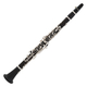 Schreiber D45 Virtuoso Bb-Klarinette Generation 2.0