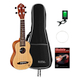 Ortega RU5-SO Set de Soprano