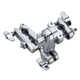 Abrazadera Universal Tama MC67 "Fast Clamp"