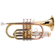 Classic Cantabile CR-400L Bb-Kornett