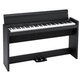 Korg LP-380U BK Digitalpiano Schwarz