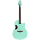 Classic Cantabile CS-100TQ Guitarra Western Turquesa