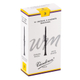 Vandoren White Master WM Traditional Anches Pour Clarinette Sib (3) Pack De 10