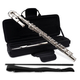 Classic Cantabile FL-100J Querflöte Neusilber
