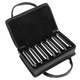 Classic Cantabile AHBS-7 Alabama Blues Harmonica 7er Set