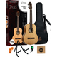 Ortega RPPC44 Picker's Pack Chitarra Classica 4/4