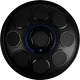 Lumen Handpan Midnight Black  - Retoure (Zustand: sehr gut)