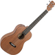 Cascha 2243 Bariton Ukulele Mahagoni  - Retoure (Zustand: sehr gut)