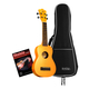 Leho MyLeho MLUS-146MGB Set Ukulélé Soprano