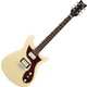 Gretsch Electromatic CVT Double-Cut met Wraparound Tailpiece Vintage White
