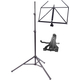 K&M Leggio e Supporto per Tablet Advanced Set Combinato