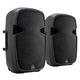 McGrey P215 MP Passieve Luidspreker 800 Watt Paar