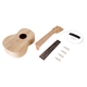 Classic Cantabile UC-210 Kit Ukulélé DIY Soprano