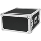 Roadinger Rack Para Amplificadores PR-2 6HE 47cm Profundidad