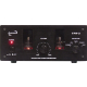 Dynavox TPR-3 Buizen Phono-voorversterker Zwart