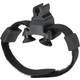 Pronomic MCH-100K Universele klittenbandhouder voor MCM-100 clipmicrofoon