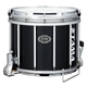 Tama MS1412T-SBK Fieldstar Marching Snare Drum 14" x 12" Satin Black