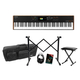 Studiologic Numa X Piano GT Deluxe Set