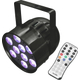 Eurolite LED PAR-56 QCL Short sw