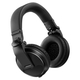 Pioneer DJ HDJ-X5-K Noir