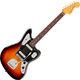 Fender American Professional Classic Jaguar 3-Color Sunburst