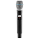 Émetteur Main Shure QLXD2/B87A (S50)