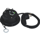 Eurolite MD-1030 Motor Giratorio Para Bola De Espejos Con Enchufe