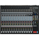 Omnitronic LMC-3242FX USB Mesa De Mezclas