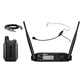 Shure GLXD14+ Z4 Draadloos Systeem Set