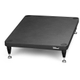 Solidsteel S3-A Power Amplifier Rack Black