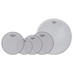 Remo Silent Stroke Mesh Heads Studio Set