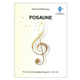 Corso Strumentale D1 D2 D3 Trombone Quaderno Pratico