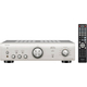 Denon PMA-600NE 2-Kanal HiFi-Stereo-Vollverstärker Silber