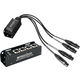 Pronomic NetCore SB-3M/SP-3F Set