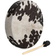 Classic Cantabile HSD-16 Traditionelle Schamanentrommel mit Rinderfell 16"  - Retoure (Zustand: sehr gut)