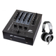 JB Systems Battle 4-USB DJ-Mengpaneel Set
