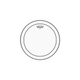 Remo 12\" Pinstripe Clear