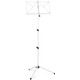 Atril Classic Cantabile 100 Medio Blanco