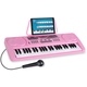 McGrey BK-4910PK Keyboard mit 49 Tasten und Notenhalter  - Retoure (Zustand: sehr gut)