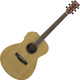 Yamaha FSX400 Natural Satin  - Retoure (Zustand: gut)