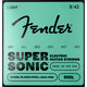 Fender SuperSonic 250L Light