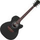 Ibanez VC44CE-WK Weathered Black Open Pore  - Retoure (Zustand: sehr gut)