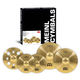 Set De Cymbales Meinl HCS Expanded