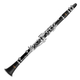 Classic Cantabile CLK-45 Bb-Klarinette  - Retoure (Zustand: sehr gut)