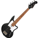 Ashdown Roasted Capri-23 Black