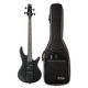 Ibanez GSRM20B-WK Set avec Housse